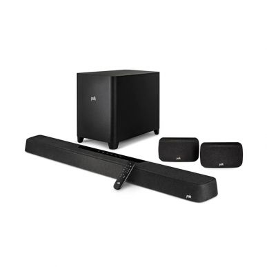 Саундбар POLK AUDIO АС для ТВ MagniFi MAX AX SR